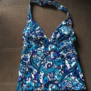 NWOT Old Navy Swim Top